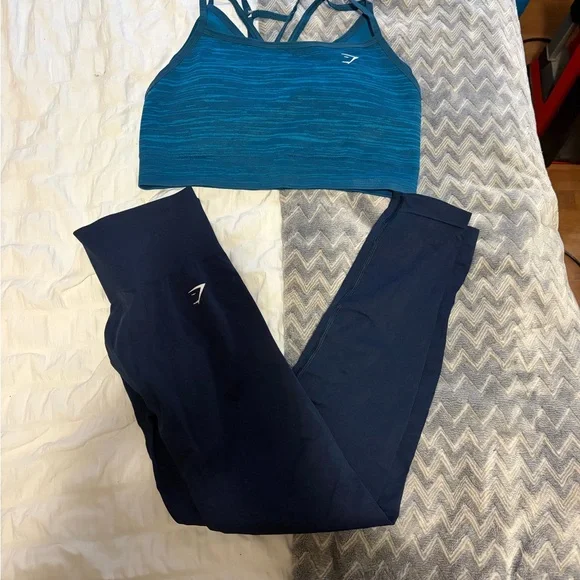 Gymshark Set - Picture 3 of 3